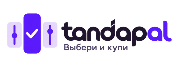 Tandapal — Выбери и купи